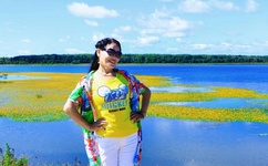 傅晓田老公是谁